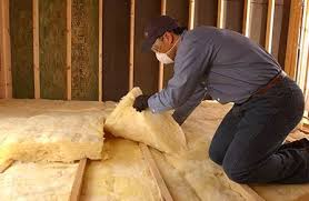 Best Attic Insulation Installation  in Haskins, OH